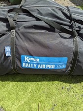 Kampa rally air for sale  DUDLEY