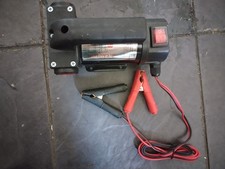12v electric oil for sale  BEDFORD