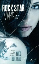 Rock star vampire d'occasion  Corbeil-Essonnes