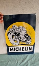 Cartello michelin insegna usato  Roma
