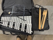 Yamaha xylophone spk for sale  Herrin