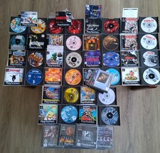Ps1 sammlung spiele gebraucht kaufen  Rheinfelden (Baden)