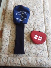 Novelty driver headcover for sale  SCUNTHORPE