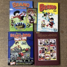 beano dandy annuals for sale beano dandy annuals for sale WARWICK