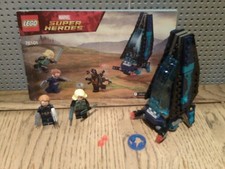 Lego marvel super for sale Lego marvel super for sale  ADDLESTONE