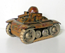 Gama tank t59 d'occasion Gama tank t59 d'occasion  Paris XVIII