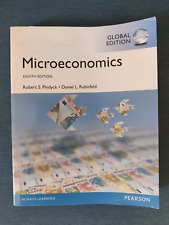 Microeconomics global edition gebraucht kaufen  Berlin