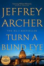 Turn blind eye for sale  UK