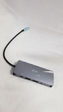 Tec usb display for sale  DAGENHAM