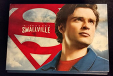 Smallville complete series for sale  New Britain