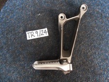 Cabide traseiro direito Honda CBR1000 RHS 2008-16 9/24, usado comprar usado  Enviando para Brazil