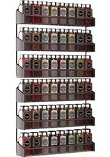 Pack spice rack for sale  MANCHESTER