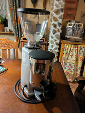 Mazzer professionelle espresso gebraucht kaufen  Groß-Rohrheim