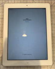 Apple ipad 2nd for sale  Boise