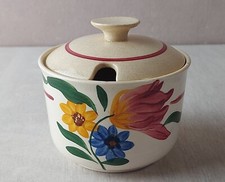 Ancien pot confiture d'occasion  Seingbouse
