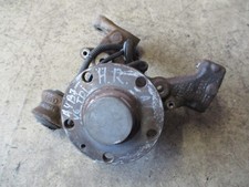 Radlagergehäuse hinten audi gebraucht kaufen  Georgsmarienhütte