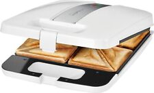 Sandwich toaster st3629 d'occasion  Expédié en Belgium