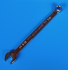 Chave combinada Craftsman 12 pt. Gunmetal Chrome escolha um tamanho NOVO MM SAE comprar usado  Enviando para Brazil