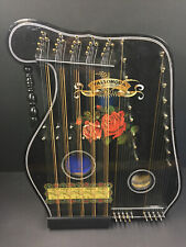 Antike zither koffer gebraucht kaufen  Deutschland