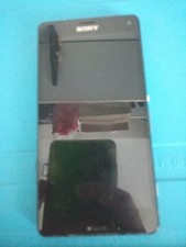 Smartphone sony xperia usato  Santa Maria di Licodia