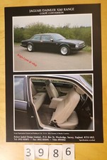 Robert jankel jaguar d'occasion  Meyzieu