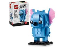 Lego 40674 brickheadz usato  Torino