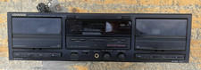 double cassette deck gebraucht kaufen double cassette deck gebraucht kaufen Ihrlerstein