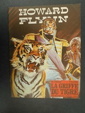 Vance howard flynn d'occasion  Crespières