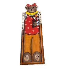 Vintage style wooden for sale  COULSDON