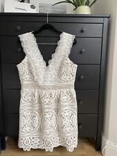Monique lhuillier anthropologi for sale  LONDON