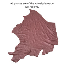 Large upholstery leather for sale  Brandon