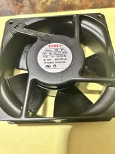 Ventilador ETRI modelo 125xr 02 82 010 comprar usado  Enviando para Brazil