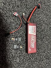 Reaction hardcase lipo for sale  DONCASTER