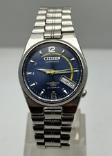 Citizen Automatic Eagle 21 Joias Vintage GN-4W-S Relógio Masculino Fabricado no Japão comprar usado  Enviando para Brazil