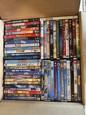 Lot children movies for sale  Waterloo