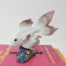 Lladro underwater calm for sale  Hillsboro
