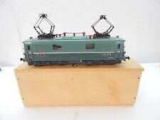 Rare locomotive bb9001 d'occasion  Fleurance