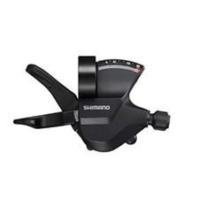 Shimano m315 leva usato  Roccagloriosa