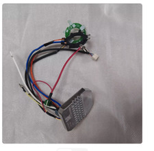 Serra circular Makita serra circular sem fio controlador DHS680 620K93-3 interruptor comprar usado  Enviando para Brazil