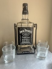 Jack daniels empty for sale  WAKEFIELD