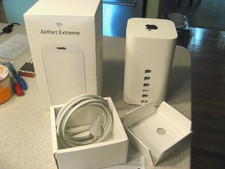 Apple Airport Extreme 6ª Geração ME918LL/A A1521 comprar usado  Enviando para Brazil
