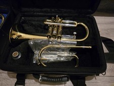 Trumpet french horns for sale  SHEFFIELD