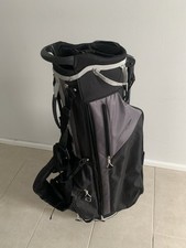 Wilson golf standbag gebraucht kaufen  Köln