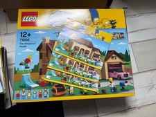 Lego 71006 simpsons gebraucht kaufen  Glauchau