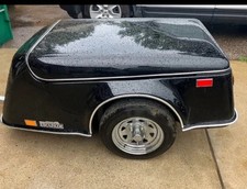 pull behind trailer for sale  Stevensville