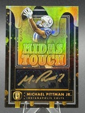 2023 panini gold d'occasion  Expédié en Belgium