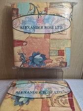 Alexander rose ltd for sale  STOKE-ON-TRENT
