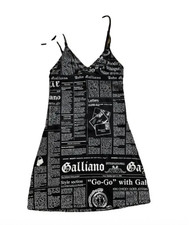 John galliano gazette d'occasion  Nice-
