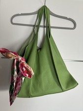 Weiche handtasche innentasche gebraucht kaufen  Einhausen