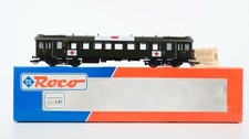 Roco 45025 lazarettwagen gebraucht kaufen Roco 45025 lazarettwagen gebraucht kaufen  Viersen